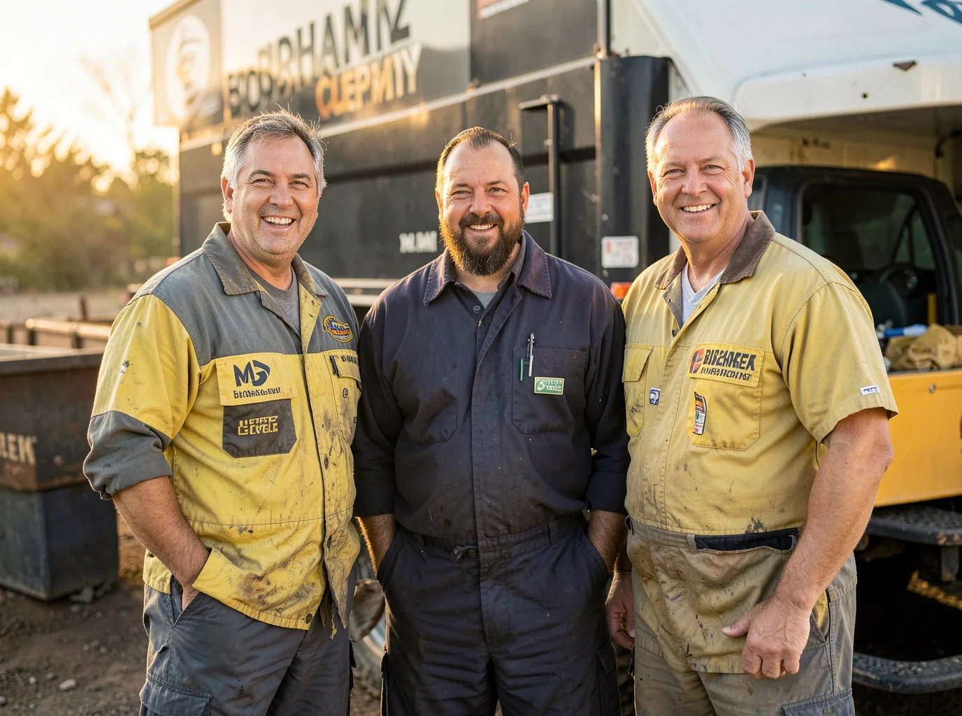 Sewage Cleanup company in Marquette, WI