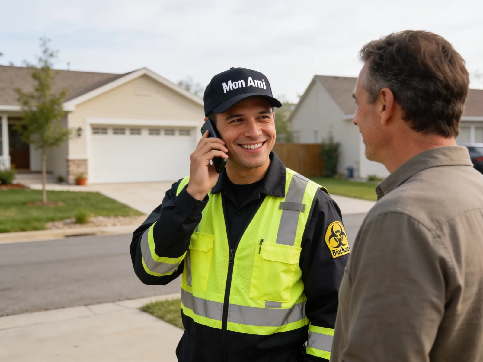Sewage Cleanup Marquette, WI FAQs