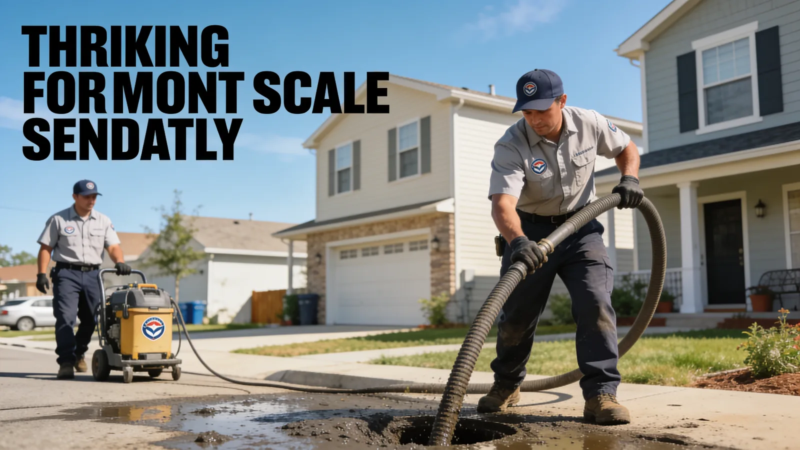 Sewage Cleanup in Marquette, WI near me